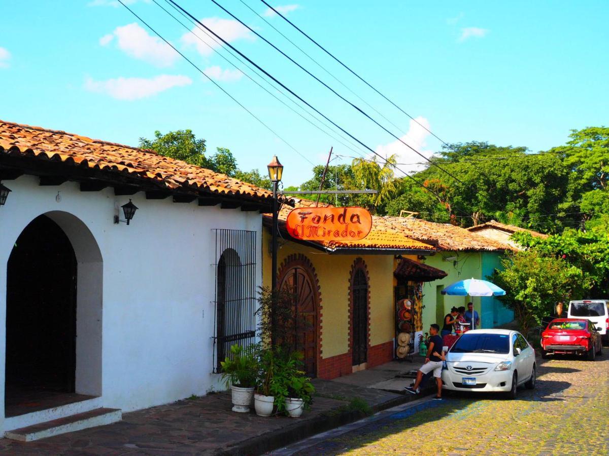 Hostal Raices De Mi Pueblo Сучитото Экстерьер фото